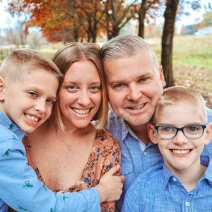 Meet your Posher, Rachael